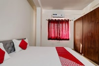 HOTEL O AISHWARYA COMFORT