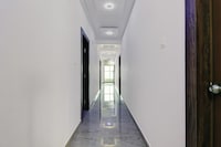 HOTEL O AISHWARYA COMFORT