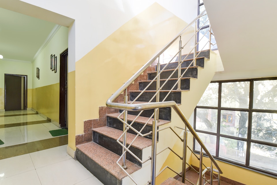 Hotel O Homewood Suites And Guest House, Jammu, Jammu