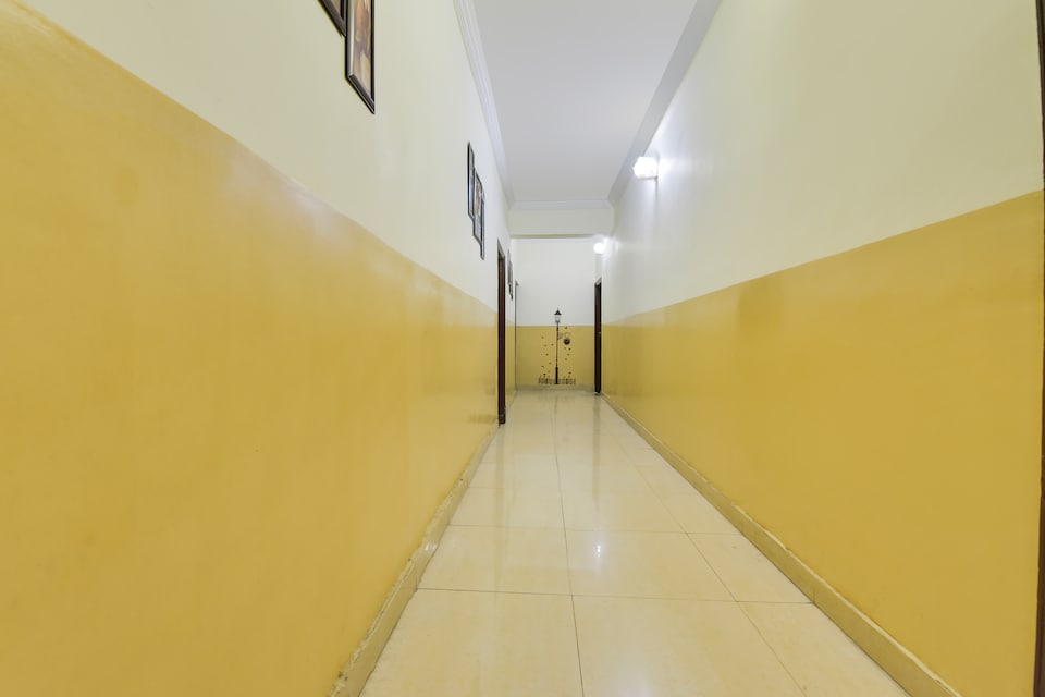 Hotel O Homewood Suites And Guest House, Jammu, Jammu