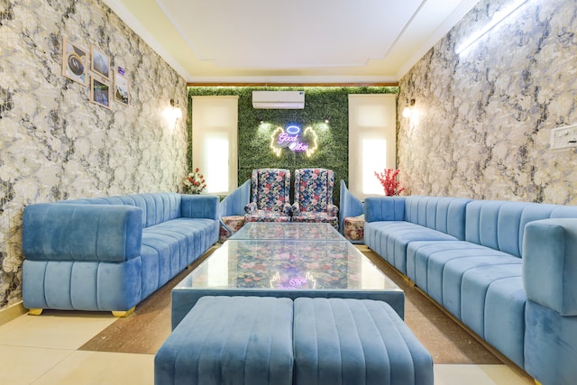 Hotel O Homewood Suites And Guest House