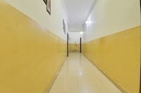 Hotel O Homewood Suites And Guest House