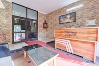 Hotel O Homewood Suites And Guest House