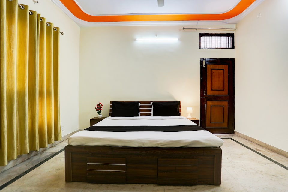 Hotel O Gharaunda, Gomti Nagar Lucknow, Lucknow