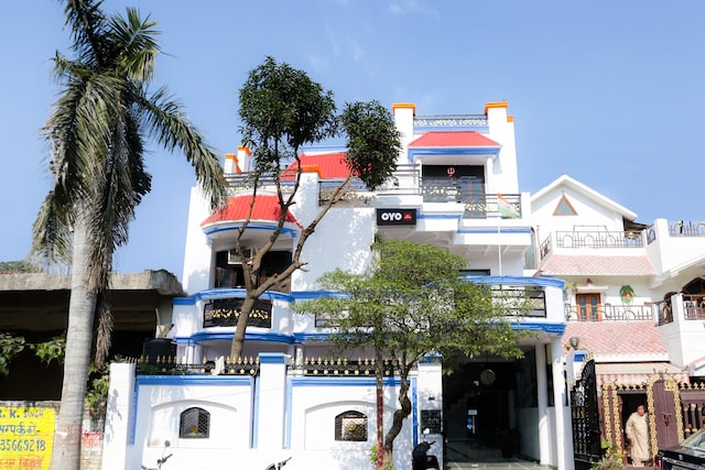 Hotel O Gharaunda