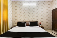 Hotel O Gharaunda