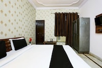  Hotel O Gharaunda