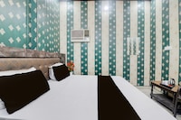 Super Hotel O Saryu Ghat Formerly Balaji Palace