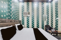 Super Hotel O Saryu Ghat Formerly Balaji Palace