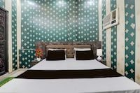 Super Hotel O Saryu Ghat Formerly Balaji Palace