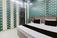 Super Hotel O Saryu Ghat Formerly Balaji Palace