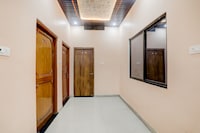 Super Hotel O Saryu Ghat Formerly Balaji Palace