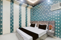 Super Hotel O Saryu Ghat Formerly Balaji Palace