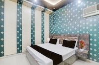 Super Hotel O Saryu Ghat Formerly Balaji Palace