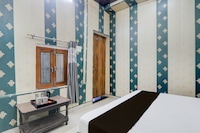 Super Hotel O Saryu Ghat Formerly Balaji Palace