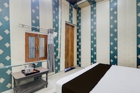 Super Hotel O Saryu Ghat Formerly Balaji Palace