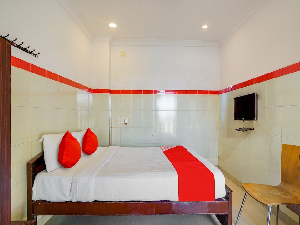 Hotel O Siro Inn, Shamshabad, Hyderabad