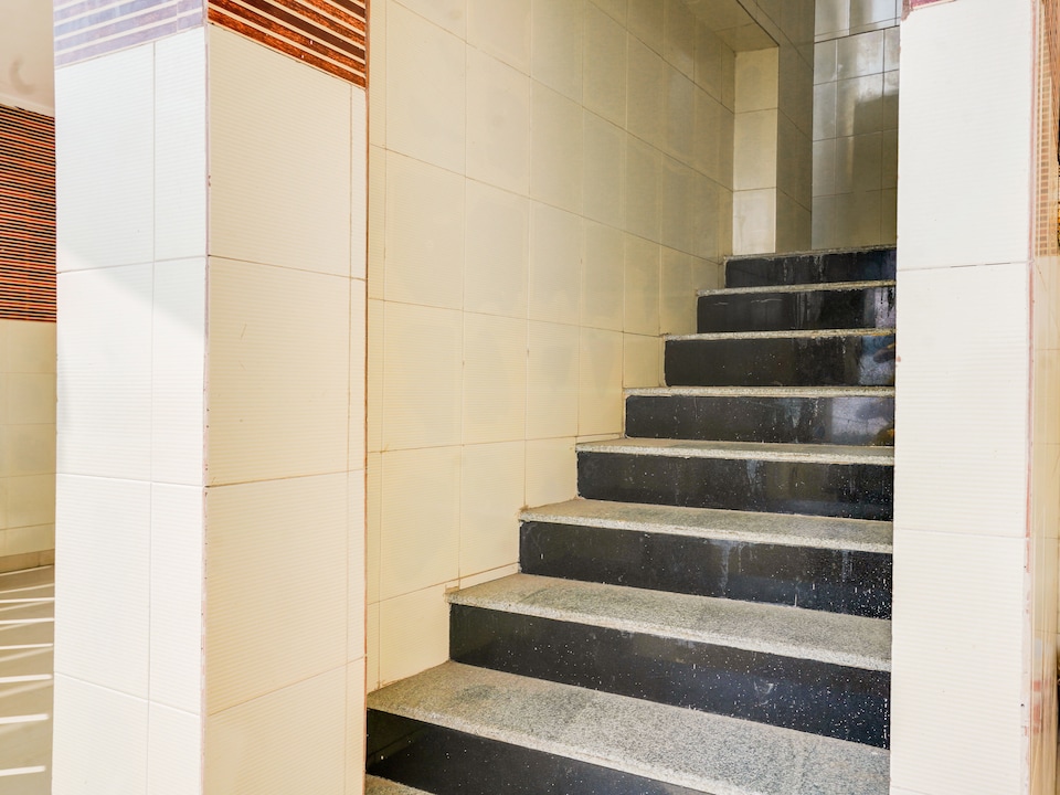 OYO 820761 HOTEL SITA GRAND, Shamshabad, Hyderabad