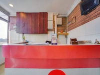Hotel O Siro Inn