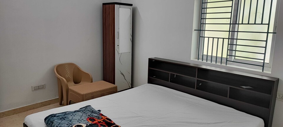 OYO 820770 RV Ruthra Lodge, Udumalpet, Udumalpet