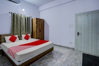 Hotel O Flagship Hotel Ashok Vatika Banquet Hall