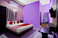 Hotel O Flagship Hotel Ashok Vatika Banquet Hall