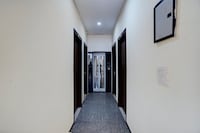 Collection O Umen Hotel Noida City Center Metro Station