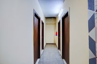 Collection O Umen Hotel Noida City Center Metro Station