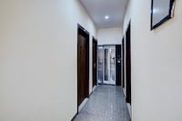 Collection O Umen Hotel Noida City Center Metro Station