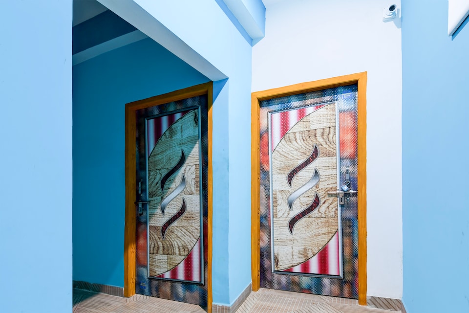 Hotel O Blue Valley, Khandagiri Bhubaneswar, Bhubaneswar