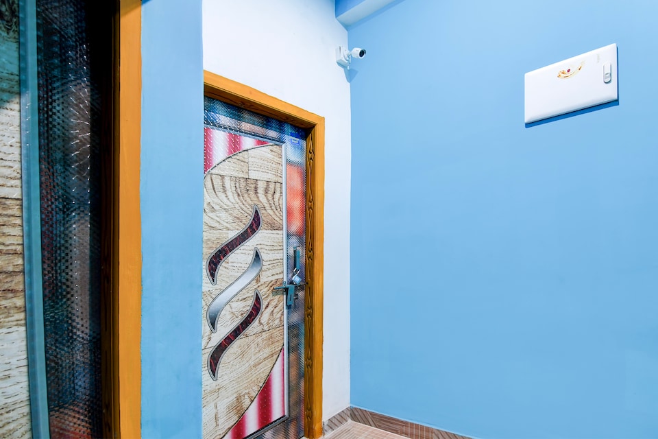 Hotel O Blue Valley, Khandagiri Bhubaneswar, Bhubaneswar