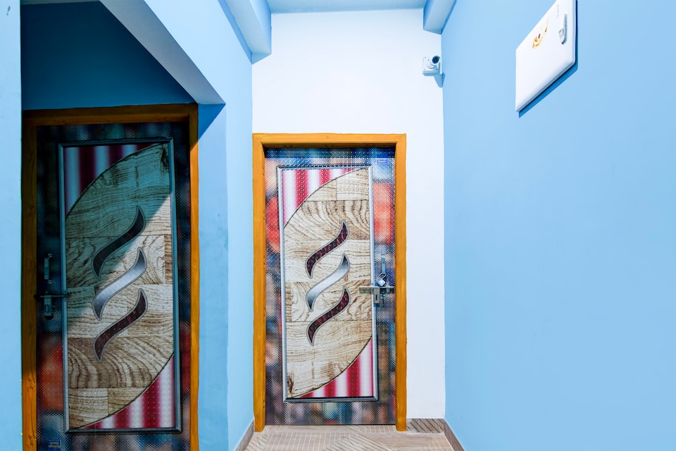 Hotel O Blue Valley, Khandagiri Bhubaneswar, Bhubaneswar