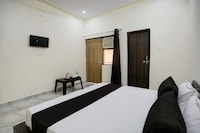 Spot On HOTEL DIVINE