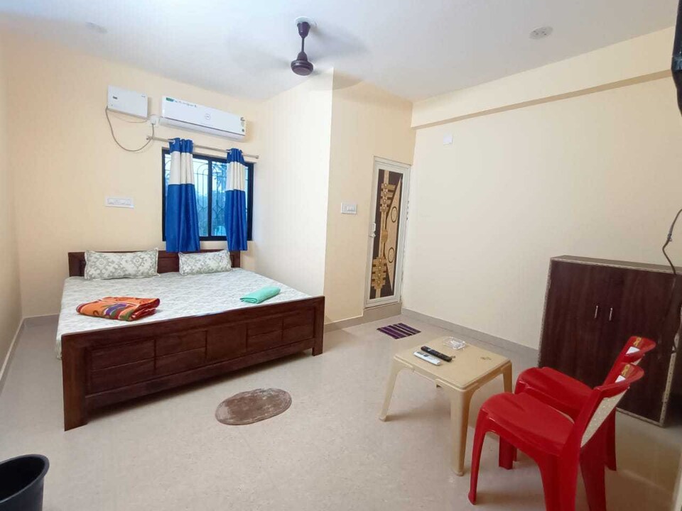 OYO 820781 HARAMANI PALACE, Cuttack, Cuttack