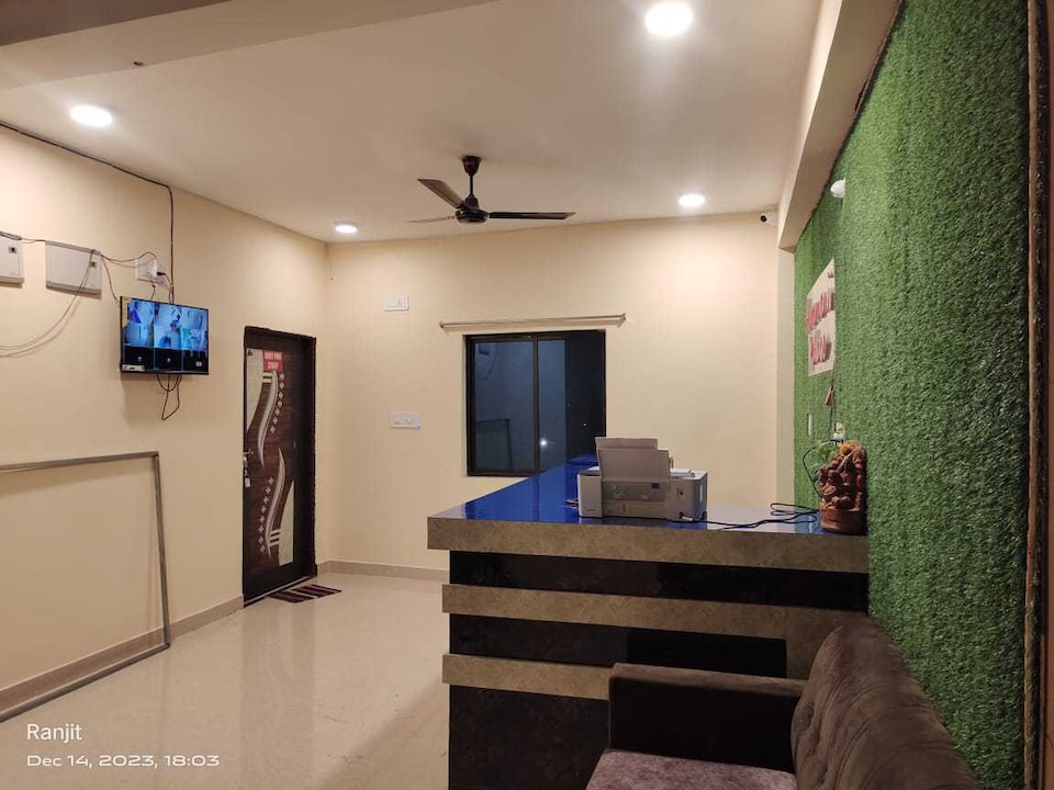 OYO 820781 HARAMANI PALACE, Cuttack, Cuttack