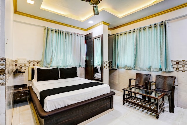 OYO 820786 Shree Sai Residency