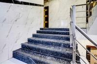 Hotel O Shree Sai Residency