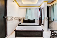 Hotel O Shree Sai Residency