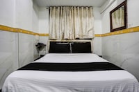 OYO 820786 Shree Sai Residency