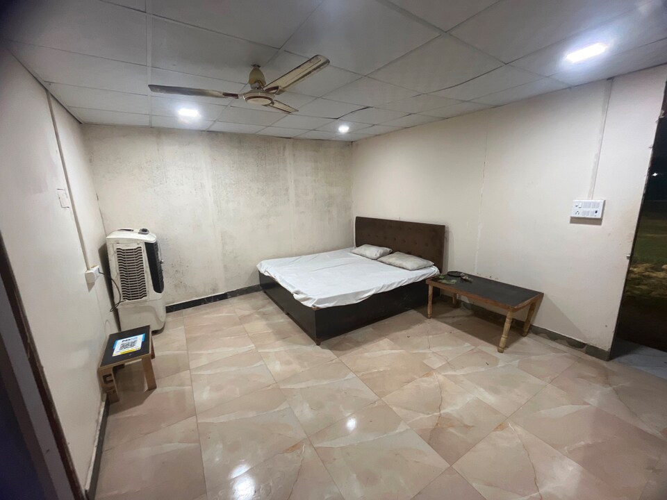 OYO 820791 SK Hotel, Vijay Nagar Indore, Indore