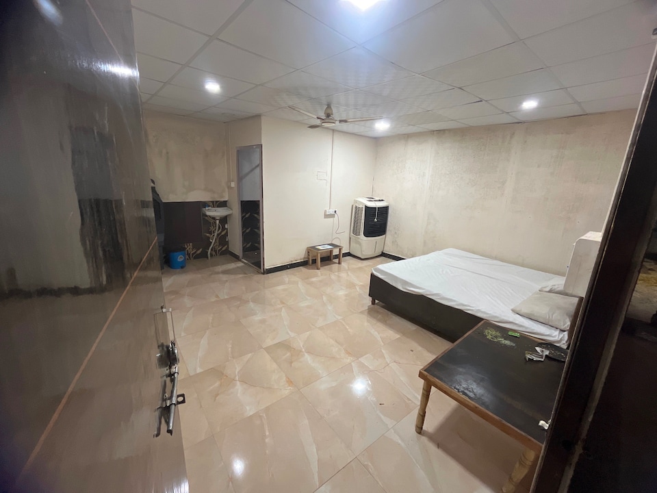 OYO 820791 SK Hotel, Vijay Nagar Indore, Indore