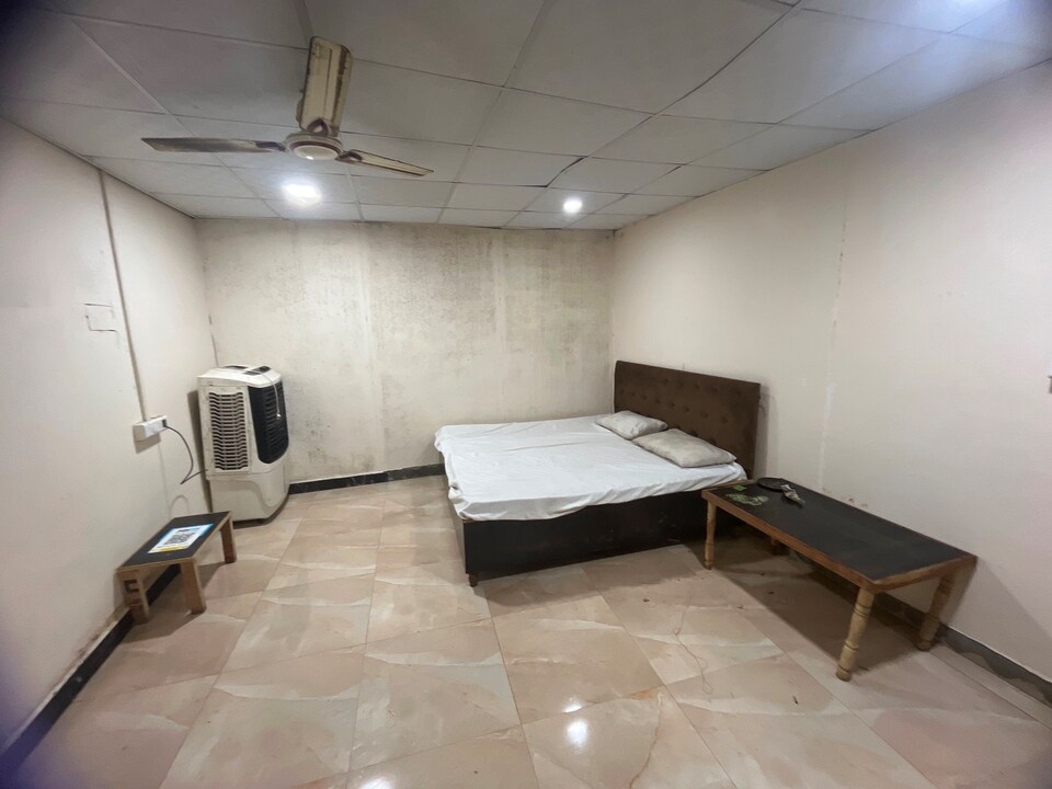 OYO 820791 SK Hotel, Vijay Nagar Indore, Indore