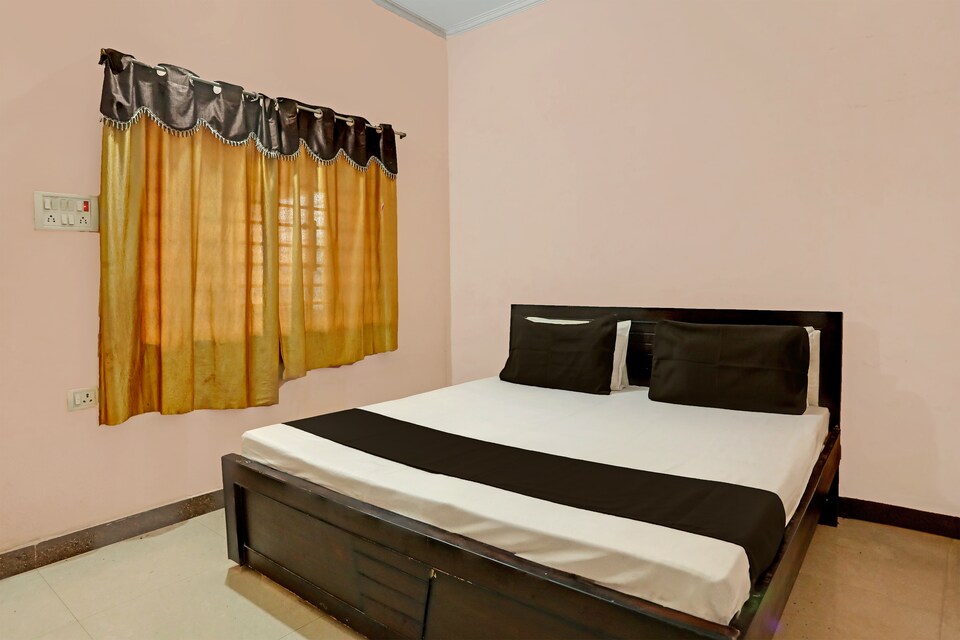 OYO Shree Krishna Hotel and Restaurant, Etawah, Etawah