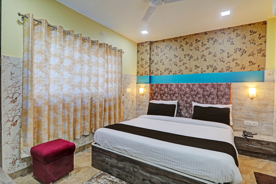 OYO Flagship Hotel RS, Sarnath Varanasi, Varanasi