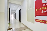 Hotel O Star Key