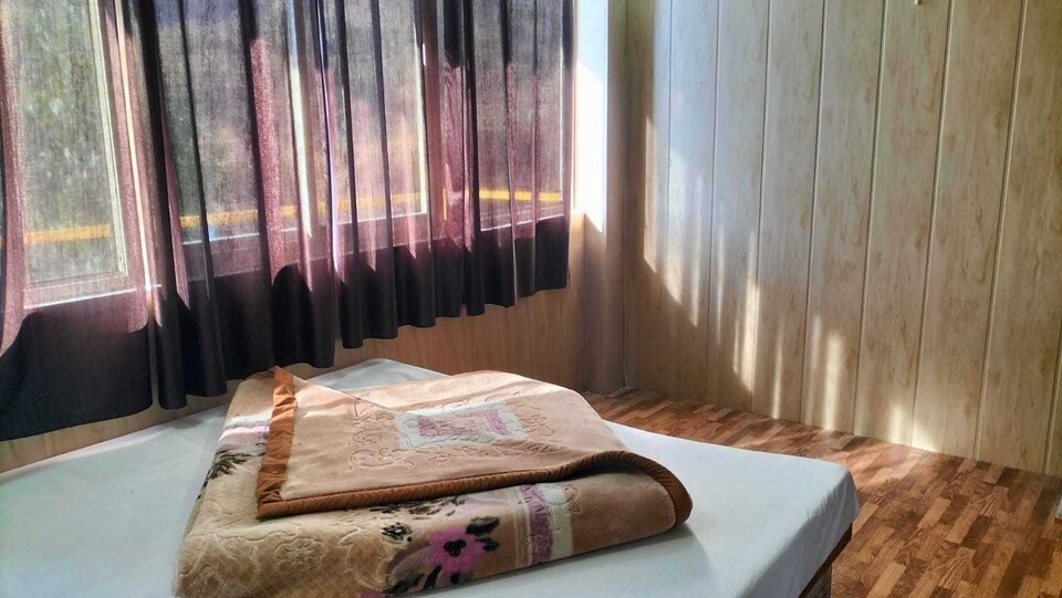 OYO 820807 SD Home Stay, Barlowganj, Mussoorie