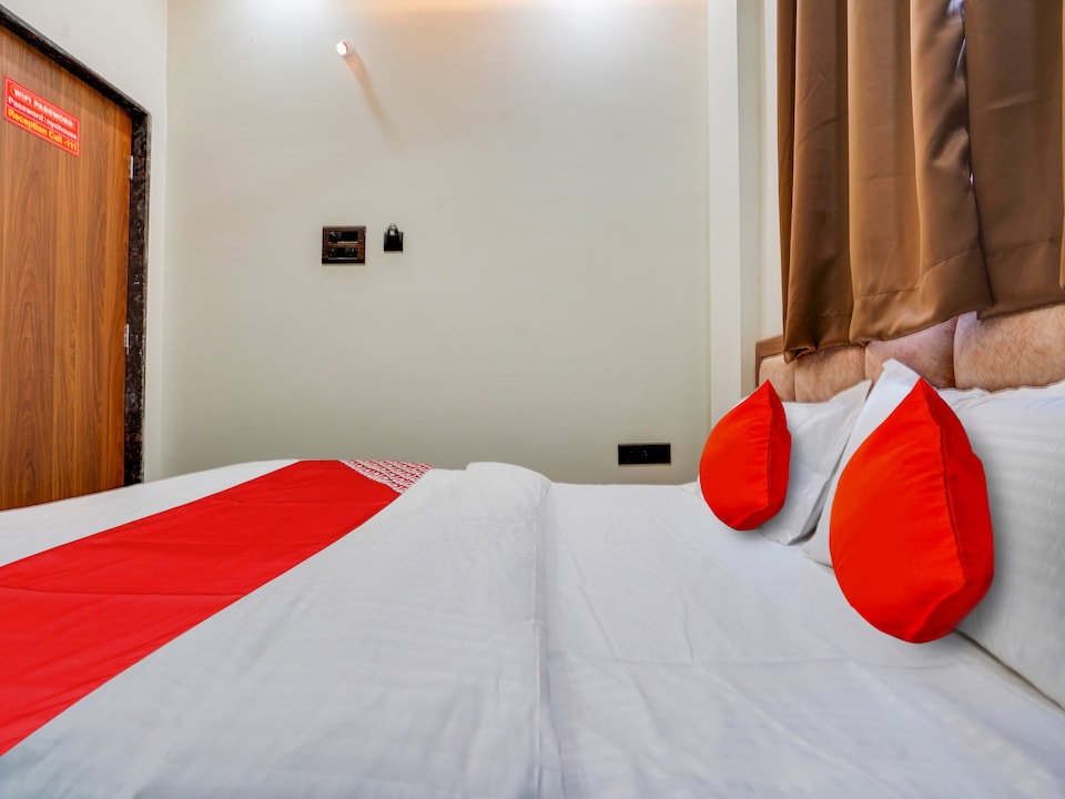 Hotel O R.S, Bus Stand Nagpur, Nagpur