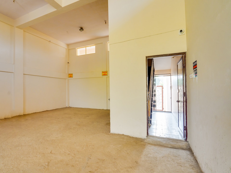 OYO 820809 Hotel RS, Bus Stand Nagpur, Nagpur