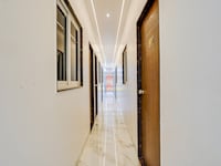 OYO 820809 Hotel RS