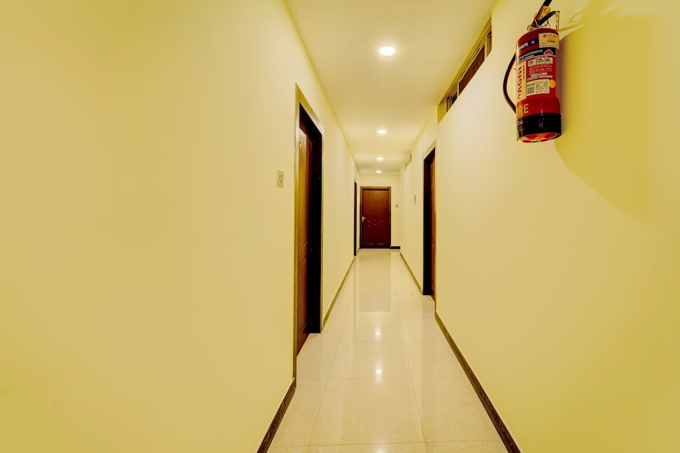 HOTEL O RAJNANDINI, ISBT Guwahati, Guwahati